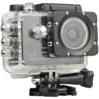 Экшен-камера SJCAM SJ5000X (черный) - Превью изображения №5 — Интернет-магазин Time-Shop