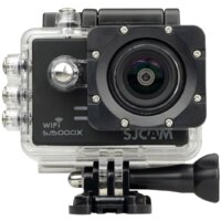 Экшен-камера SJCAM SJ5000X (черный) - Превью изображения №4 — Интернет-магазин Time-Shop