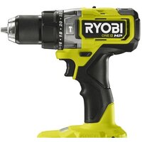 Ударная дрель-шуруповерт Ryobi RPD18X-242S 5133005283 (с 2-мя АКБ 2 Ач+4 Ач, сумка) - Превью изображения №2 — Интернет-магазин Time-Shop