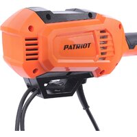 Триммер Patriot ELT 1002 - Превью изображения №5 — Интернет-магазин Time-Shop