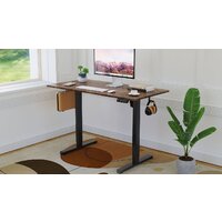 Стол с регулировкой высоты Ritmix TBL-1202 (античный дуб) - Превью изображения №5 — Интернет-магазин Time-Shop