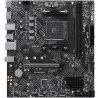 MSI Pro B550M-B