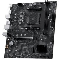 Материнская плата MSI Pro B550M-B - Превью изображения №2 — Интернет-магазин Time-Shop