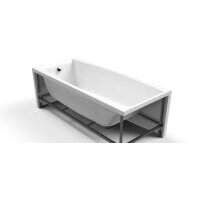 Каркас Cersanit Virgo K-RW-VIRGO170 - Превью изображения №2 — Интернет-магазин Time-Shop