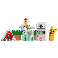 Конструктор LEGO Duplo 10962 Планетарная миссия Базза Лайтера - Превью изображения №4 — Интернет-магазин Time-Shop