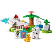 Конструктор LEGO Duplo 10962 Планетарная миссия Базза Лайтера - Превью изображения №3 — Интернет-магазин Time-Shop