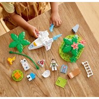 Конструктор LEGO Duplo 10962 Планетарная миссия Базза Лайтера - Превью изображения №6 — Интернет-магазин Time-Shop