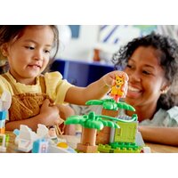 Конструктор LEGO Duplo 10962 Планетарная миссия Базза Лайтера - Превью изображения №5 — Интернет-магазин Time-Shop