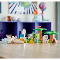 Конструктор LEGO Duplo 10962 Планетарная миссия Базза Лайтера - Превью изображения №7 — Интернет-магазин Time-Shop