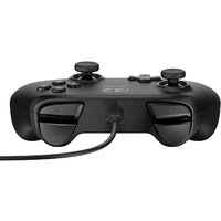 Геймпад PowerA Advantage Wired Controller для Nintendo Switch 2 (черный) - Превью изображения №3 — Интернет-магазин Time-Shop