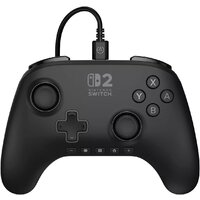 PowerA Advantage Wired Controller для Nintendo Switch 2 (черный)