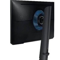 Игровой монитор Samsung Odyssey G3 LS24AG30ANUXEN - Превью изображения №6 — Интернет-магазин Time-Shop