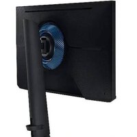 Игровой монитор Samsung Odyssey G3 LS24AG30ANUXEN - Превью изображения №5 — Интернет-магазин Time-Shop