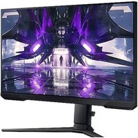 Игровой монитор Samsung Odyssey G3 LS24AG30ANUXEN - Превью изображения №3 — Интернет-магазин Time-Shop