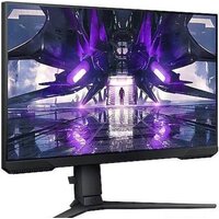 Игровой монитор Samsung Odyssey G3 LS24AG30ANUXEN - Превью изображения №2 — Интернет-магазин Time-Shop