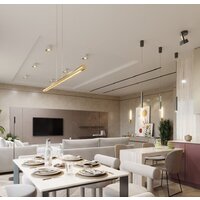 Спот Odeon Light Mali 6643/7WL - Превью изображения №5 — Интернет-магазин Time-Shop