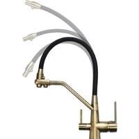 Смеситель Ekko EM4460-27 - Превью изображения №8 — Интернет-магазин Time-Shop