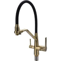 Смеситель Ekko EM4460-27 - Превью изображения №4 — Интернет-магазин Time-Shop