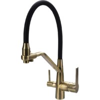 Смеситель Ekko EM4460-27 - Превью изображения №3 — Интернет-магазин Time-Shop