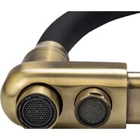 Смеситель Ekko EM4460-27 - Превью изображения №7 — Интернет-магазин Time-Shop