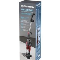 Пылесос Sakura SA-8318BR - Превью изображения №3 — Интернет-магазин Time-Shop