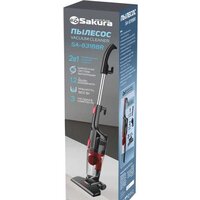 Пылесос Sakura SA-8318BR - Превью изображения №3 — Интернет-магазин Time-Shop
