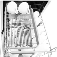 Отдельностоящая посудомоечная машина Amica DFM42C7TOqWD - Превью изображения №4 — Интернет-магазин Time-Shop
