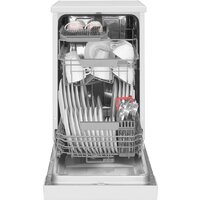 Отдельностоящая посудомоечная машина Amica DFM42C7TOqWD - Превью изображения №2 — Интернет-магазин Time-Shop