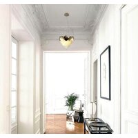 Подвесная люстра Hiper Gloria H165-3 - Превью изображения №2 — Интернет-магазин Time-Shop