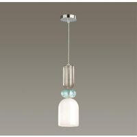 Подвесная люстра Lumion Gillian 5235/1 - Превью изображения №2 — Интернет-магазин Time-Shop