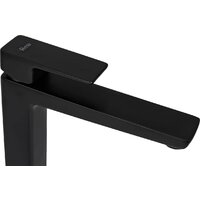 Смеситель Rea Orix B8467 (черный) - Превью изображения №2 — Интернет-магазин Time-Shop