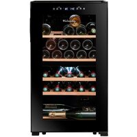 La Sommeliere SLS32DZ Black