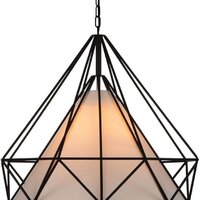 ST Luce Paliedro SL233.403.01