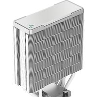 Кулер для процессора DeepCool AK400 WH R-AK400-WHNNMN-G-1 - Превью изображения №8 — Интернет-магазин Time-Shop