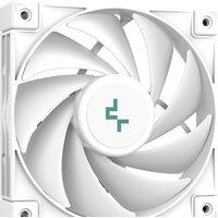 Кулер для процессора DeepCool AK400 WH R-AK400-WHNNMN-G-1 - Превью изображения №7 — Интернет-магазин Time-Shop