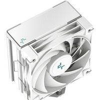 Кулер для процессора DeepCool AK400 WH R-AK400-WHNNMN-G-1 - Превью изображения №3 — Интернет-магазин Time-Shop