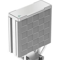 Кулер для процессора DeepCool AK400 WH R-AK400-WHNNMN-G-1 - Превью изображения №8 — Интернет-магазин Time-Shop