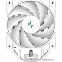 Кулер для процессора DeepCool AK400 WH R-AK400-WHNNMN-G-1 - Превью изображения №4 — Интернет-магазин Time-Shop