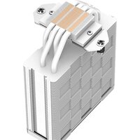 Кулер для процессора DeepCool AK400 WH R-AK400-WHNNMN-G-1 - Превью изображения №5 — Интернет-магазин Time-Shop