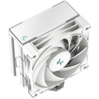 Кулер для процессора DeepCool AK400 WH R-AK400-WHNNMN-G-1 - Превью изображения №3 — Интернет-магазин Time-Shop