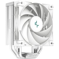 Кулер для процессора DeepCool AK400 WH R-AK400-WHNNMN-G-1 - Превью изображения №2 — Интернет-магазин Time-Shop