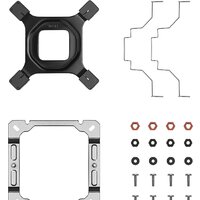 Кулер для процессора DeepCool AK400 WH R-AK400-WHNNMN-G-1 - Превью изображения №9 — Интернет-магазин Time-Shop