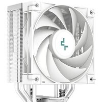 Кулер для процессора DeepCool AK400 WH R-AK400-WHNNMN-G-1 - Превью изображения №2 — Интернет-магазин Time-Shop