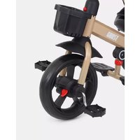 Детский велосипед Rant Basic Ghost RB250 (бежевый) - Превью изображения №4 — Интернет-магазин Time-Shop