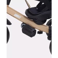 Детский велосипед Rant Basic Ghost RB250 (бежевый) - Превью изображения №2 — Интернет-магазин Time-Shop