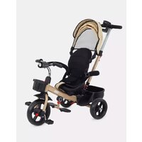 Детский велосипед Rant Basic Ghost RB250 (бежевый) - Превью изображения №10 — Интернет-магазин Time-Shop