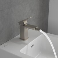 Смеситель Villeroy & Boch Subway 3.0 TVB11200100064 - Превью изображения №7 — Интернет-магазин Time-Shop