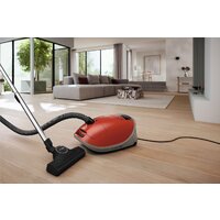 Пылесос Miele Guard M1 TerraRed - Превью изображения №5 — Интернет-магазин Time-Shop