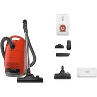Пылесос Miele Guard M1 TerraRed - Превью изображения №2 — Интернет-магазин Time-Shop