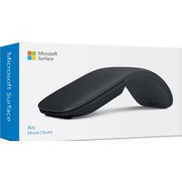 Мышь Microsoft Surface Arc Mouse (черный) - Превью изображения №5 — Интернет-магазин Time-Shop